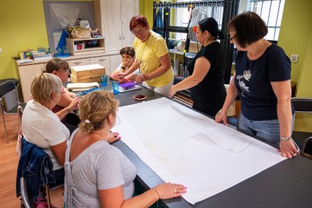 zdjęcia z warsztatów